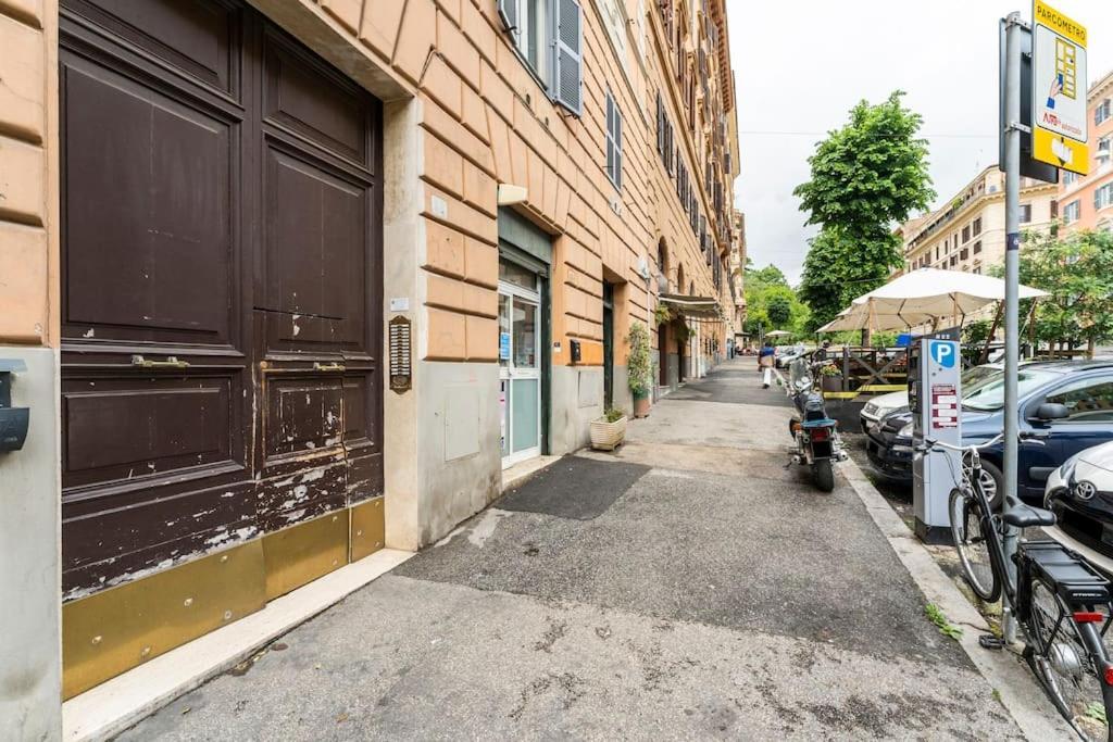 Modern Loft Trastevere Appartamento