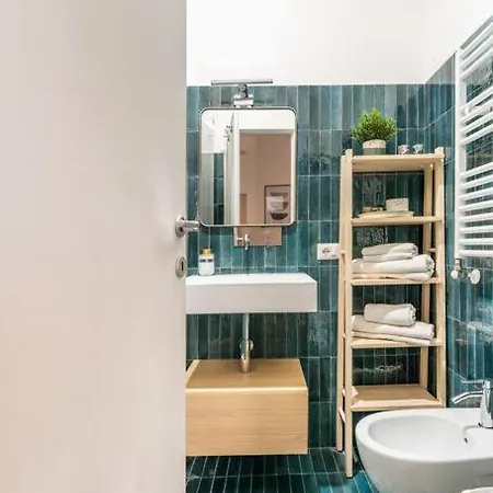 Modern Loft Trastevere Rome Buitenkant foto