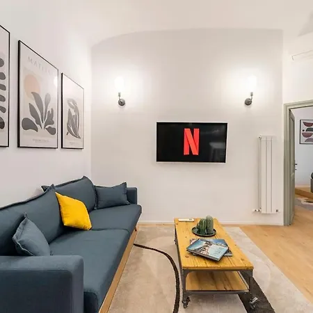 Modern Loft Trastevere Rome Buitenkant foto